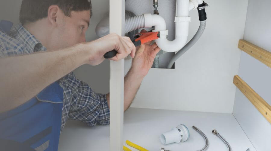 Professional Leak Detection in Rhodelia, KY